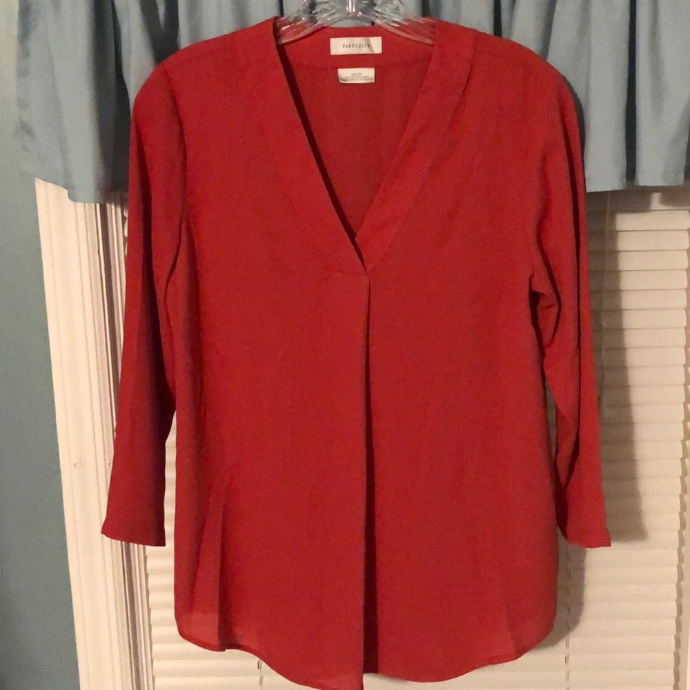 Dress shirt